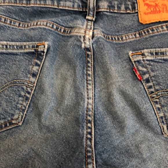 Levi 511 Jeans - Picture 4 of 5